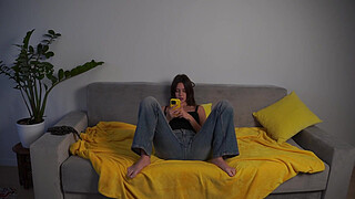 Left My Own Party to Masturbate - They're Still Out There