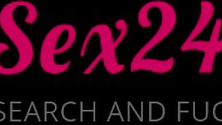 Lucky Husband Is Offered A Threesome With His Bi-Wife And Her Busty Girlfriend