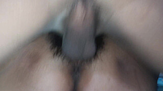 Tutorial! Permanent ejaculation during prostate massage! Until the mouth cunt overflows