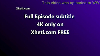 Anime Hentai, She wants hard fuck Anal sex