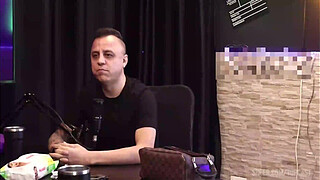 Like your wife more than you, cuckold!! Interviewed king of dogging humiliates the biggest cuckold in Brazil and fucks his wife, Monica Lima.