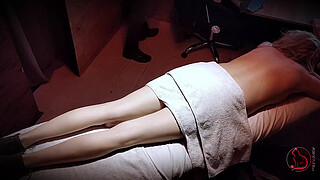 3 rd - I PAID YOU MASSAGE - RedCatsRoom Cheating Adventures