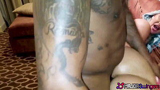 Lissa Aires Nina Kayy Harmonie Marquis Ms Yummy And Rome Major 5Way!