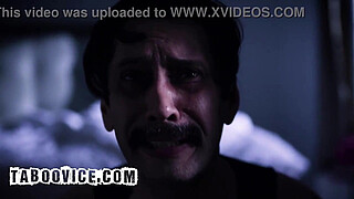 Latina Stepdaughter Lets Stepdad Suck Her Big Tits And Fuck Her Pussy