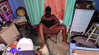 Matured lesbians seduced