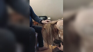 2026 02 13 Slave F the slave maid