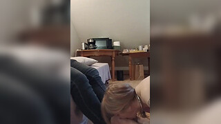 2026 02 13 Slave F the slave maid