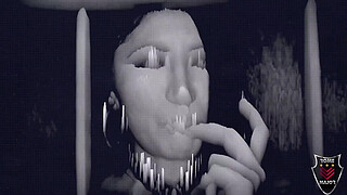 Busty Kitty Jaguar In Triple BBC Rod Jackson Ray Black And Rome Major!