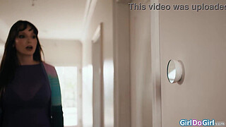 You made me orgasm so why dont you join