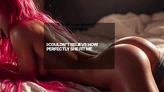 Panty-Wetting Massage to Deep Penetration