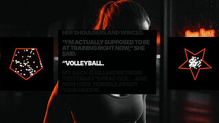 Panty-Wetting Massage to Deep Penetration