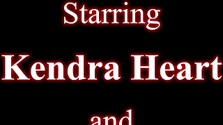 Brothers Wife Wants A Massage Kendra Heart WCA Productions