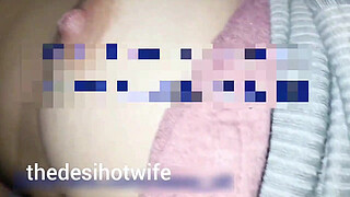 I enjoy his finger better than his tiny penis