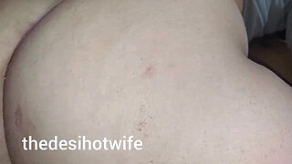 I enjoy his finger better than his tiny penis