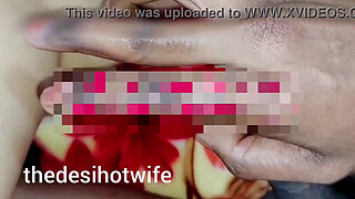 I enjoy his finger better than his tiny penis