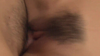 Japanese housewife Sumire with big tits enjoys sex with her lover uncensored.