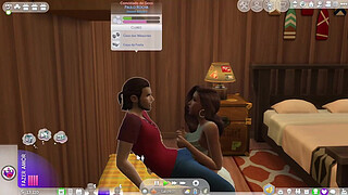 festa maluca the sims 4