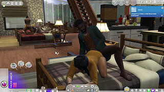 festa maluca the sims 4