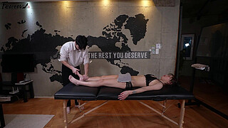 Korea - Review of a Visit to a Trending Women-Only Massage Shop