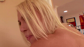 Older cuck husband likes to watch his wife fuck other men