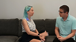 Groundhog Day 2026 First Date Anal Slut - FUCKTACULAR E73 - MILF STELLA FULL VIDEO