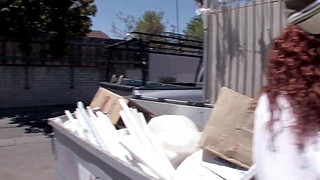 Tory And Audrey Share A Couple Of Cocks And Get Double Penetrated