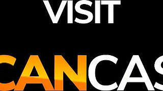 Submissive Big Tits Black Babe Pussy Stretched Rough In Wild Couch Casting