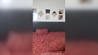 My Mexican friend wants me to fuck her in the ass