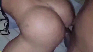 Hot wife filming herself having sex with her lover to show her cuckolded husband later.