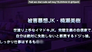Lecherous ConvenBoss fucks busty teen employees like personal hentai harem