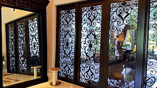 Jason Luv V Violet Voss. Stunning Babe Pussy Stretched By The Masseuse