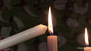 This ebony enjoys interracial group sex so much that it can be seen from space