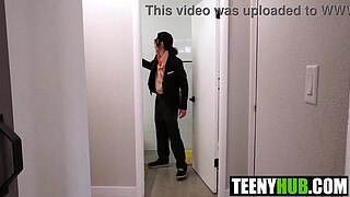 Party Tricks and Freaky Foursomes Katie Kush, Roxie Sinner, Kiki Cali, David Lee