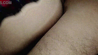 Fucking all the HOLES of my STEPSISTER dressed as a | ASS RUB, MASTURBATION, VAGINAL and ANAL