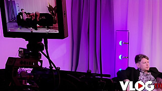 Busty MILF Ebony Mystique Enjoys Sensual Foreplay Before Getting Dicked