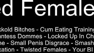 I am just going to kick your ass