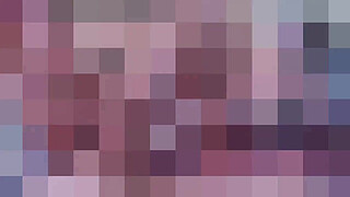 I dared her to suck my toes and she loved it