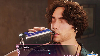 EP3: Quickie Massage – Most Tempting Foot Massage Experience by Diana