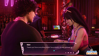 EP3: Quickie Massage – Most Tempting Foot Massage Experience by Diana