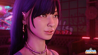 EP3: Quickie Massage – Most Tempting Foot Massage Experience by Diana