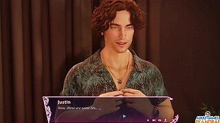 EP3: Quickie Massage – Most Tempting Foot Massage Experience by Diana