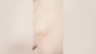 I up my stepsister, fuck her hard on all fours, and cum inside her. Homemade sex