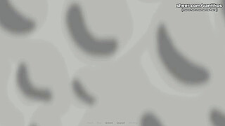 Naruto: Kunoichi Trainer | Slutty 18yo Blonde Teen Ino Yamanaka Triple Penetration Gangbang. All Holes Creampied | Naruto Anime Hentai Porn Game