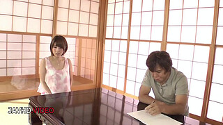 Honoka Orihara Delivers Intense Asian Blowjob Fantasies On Cam Live