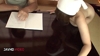 Honoka Orihara Delivers Intense Asian Blowjob Fantasies On Cam Live