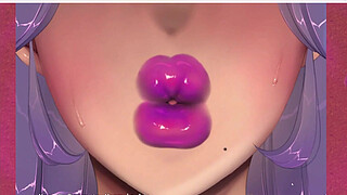 XOXO Witches Hentai Femdom Game Gallery P2