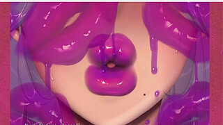 XOXO Witches Hentai Femdom Game Gallery P2