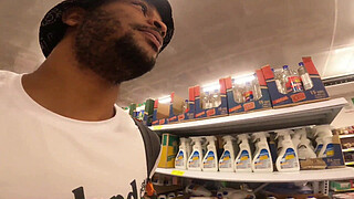 She Helping Me Practice With Speaking Spanish We Went Shopping Then Back Homemade Ass Shaking - Jhodez1