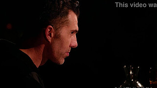 We Have a Guest Tonight! Shalina Devine, Clemence Audiard & Marco Bull for SinfulXXX