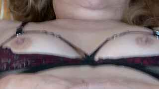 Real cuckold husband, they lick my hairy pussy, I cum in their mouths, I need cock